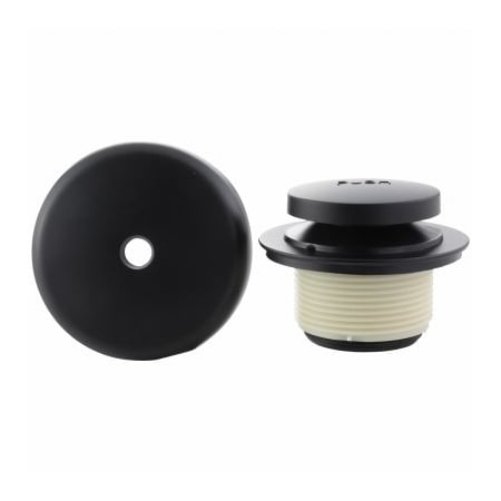 Danco BLK Tub Drain Trim Kit 11081